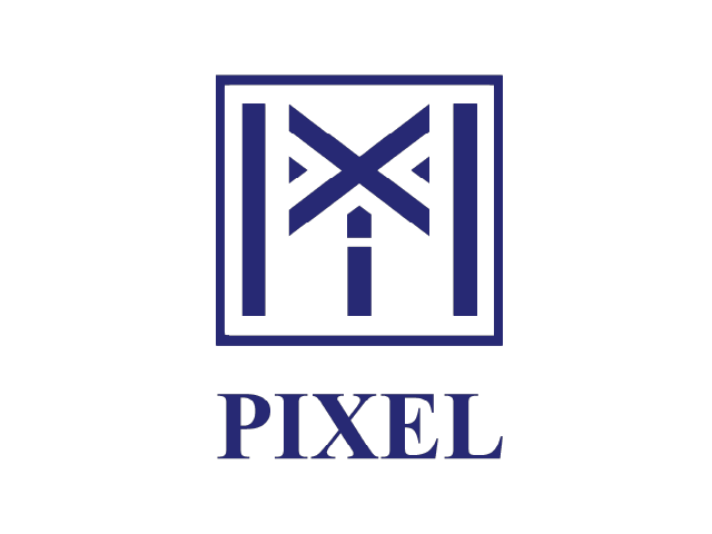 Pixel