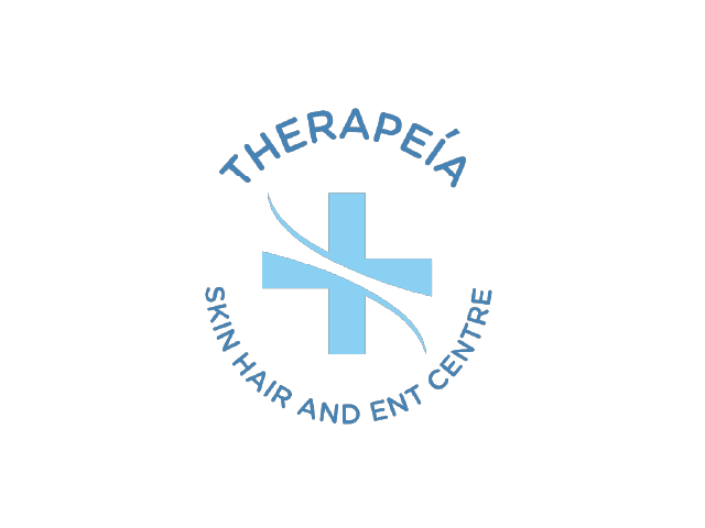 Therapeía Skin, Hair and ENT Centre